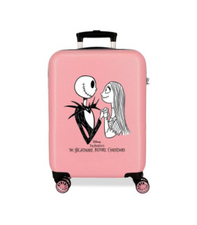 Maleta trolley ABS Pesadilla Antes de Navidad Disn