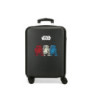 Maleta trolley ABS R2D2 Star Wars 55cm