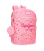 MOCHILA DE PASEO 32CM.PJL ALENKA PEPE JEANS