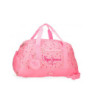 BOLSA DE VIAJE 55CM.PJL ALENKA PEPE JEANS
