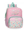 MOCHILA 28CM.MY LITTLE GARDEN