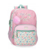 MOCHILA 38CM MY LITTLE GARDEN