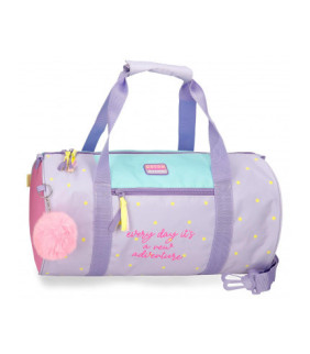 BOLSA DE VIAJE 41CM NEW ADVENTURE