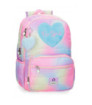 MOCHILA 44CM.ENSO FREE SPIRIT