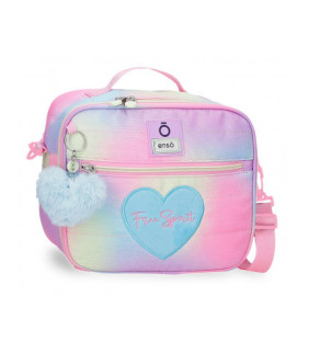 NECESER-BANDOLERA ENSO FREE SPIRIT