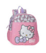 MOCHILA 25CM. HELLO KITTY MY FAVOURITE BOW