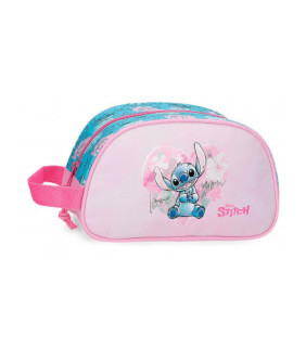NECESER HEART STITCH