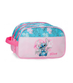 NECESER 2C. HEART STITCH