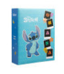 Album De Fotos Stitch Disney 304 Bolsillos 13X20Cm