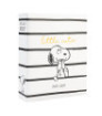 Album De Fotos Snoopy Lazy Days 304 Bolsillos 13X2
