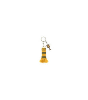 Llavero Harry Potter Bufanda Hufflepuff