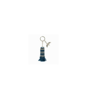 Llavero Harry Potter Bufanda Ravenclaw