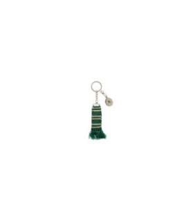 Llavero Harry Potter Bufanda Slytherin