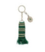 Llavero Harry Potter Bufanda Slytherin