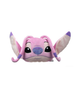 Cojin 3D Angel Stitch Disney