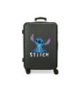 Maleta trolley ABS Stitch Disney 65cm