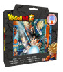 Diario + boligrafo magico Dragon Ball Super