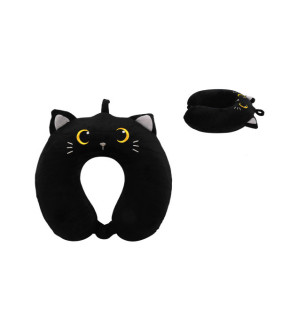 Almohada de Cuello Gato I-TOTAL