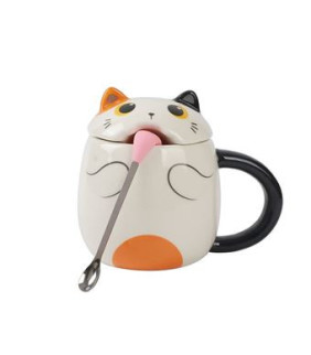 Taza de Cerámica Up&Down iTotal Unicornio