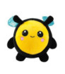 Peluche Poliester Squishy I-Total Abeja