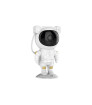 Proyector de estrellas astronauta 22,8 cm