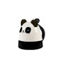 Taza céramique Itotal Up Down Panda 300 ml