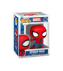 Figura POP Marvel Spider-Man Classics