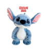Peluche Stitch La Pelicula Disney 25cm