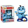Figura POP Disney Aladdin Genie with Lamp 476