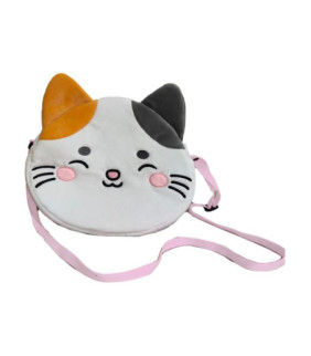 Bolso de Hombro La Gata Lola Adoramals
