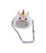 Bolso de Hombro El Unicornio Astra Adoramals Adora