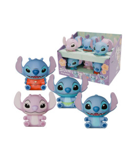 Figura Antiestres Stitch surtido