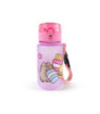 Botella de Agua Infantil Inastillable Gato Pusheen