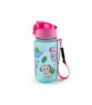 Botella de Agua Infantil Inastillable Ajolote 350m