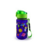Botella de Agua Infantil Inastillable Space Cadet