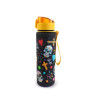Botella de Agua Inastillable Día de los Muertos 60