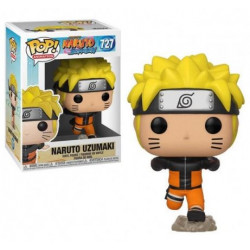Figura POP Naruto Running 727