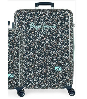 Maleta Pepe Jeans Alenka 68 CM