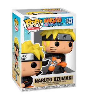 Pop Naruto