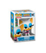Figura POP Sonic the Hedgehog Rouge