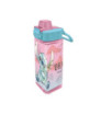 Cantimplora cuadrada Stitch Disney 500ml