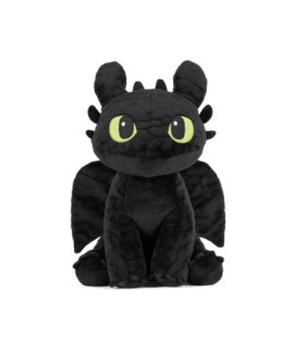 Peluche Desdentao La Pelicula Como Entrenar a tu D