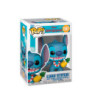 Figura POP Disney Lilo & Stitch Luau Stitch