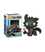 Figura POP How to Train your Dragon 3 Toothless