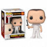 Figura POP El Silencio de los Corderos Hannibal