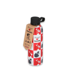 BOTELLA TERMICA 500 ML - MAFALDA