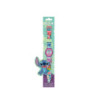 Reloj digital Stitch Disney Rosa