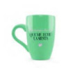TAZA EXTRA GRANDE MI HOROSCOPO LA VECINA RUBIA