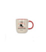 TAZA MAFALDA - SIENDO TAN DISTINTAS PODEMOS SER TA