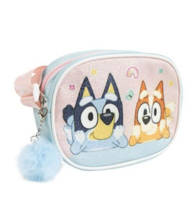 bolsa isotérmica bluey